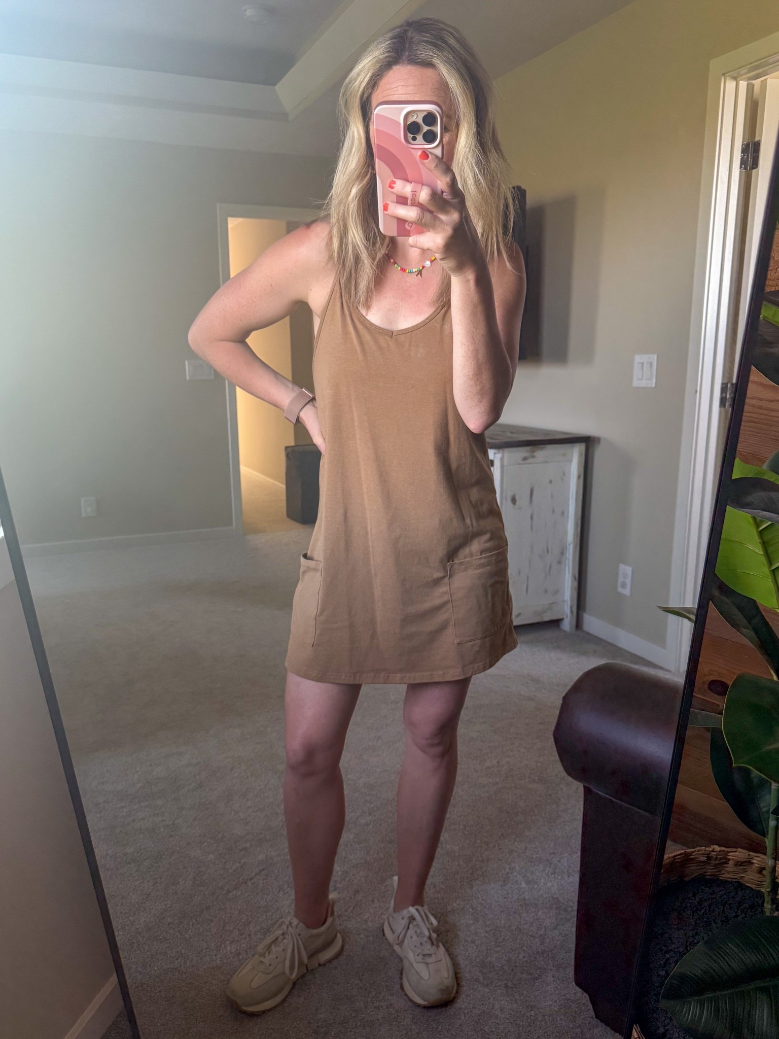 Amazon athletic dress 

#LTKFindsUnder50 #LTKStyleTip #LTKSaleAlert