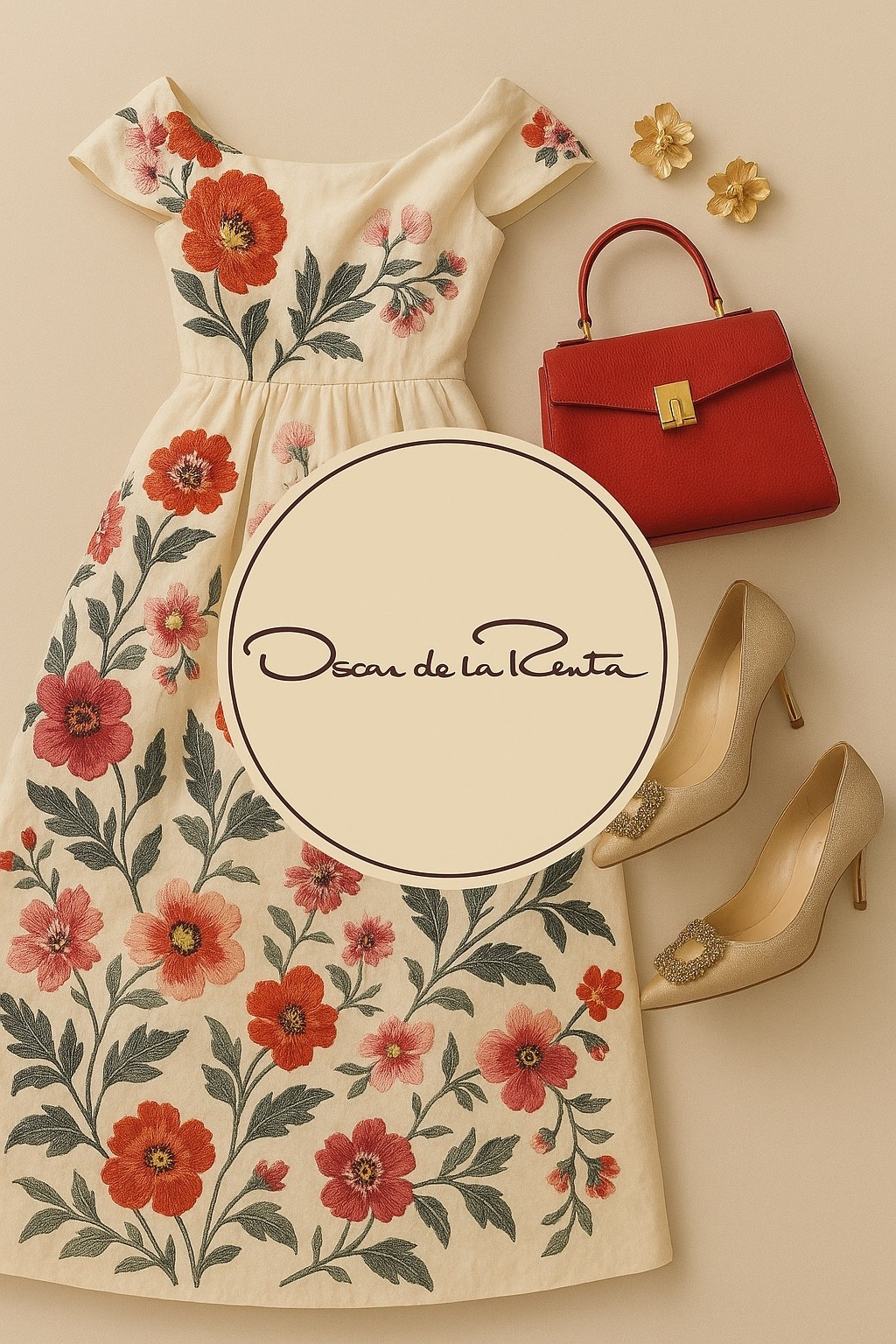 A curated LTK collection celebrating Oscar de la Renta’s timeless Latin-American heritage — featuring luxe florals, eveningwear, statement accessories, and soft-tailored resort pieces perfect for your next elegant escape.

Oscar de la Renta, Latin luxury fashion, designer resortwear, quiet luxury, LTK shop.

#LTKBeauty #LTKGiftGuide #LTKTravel