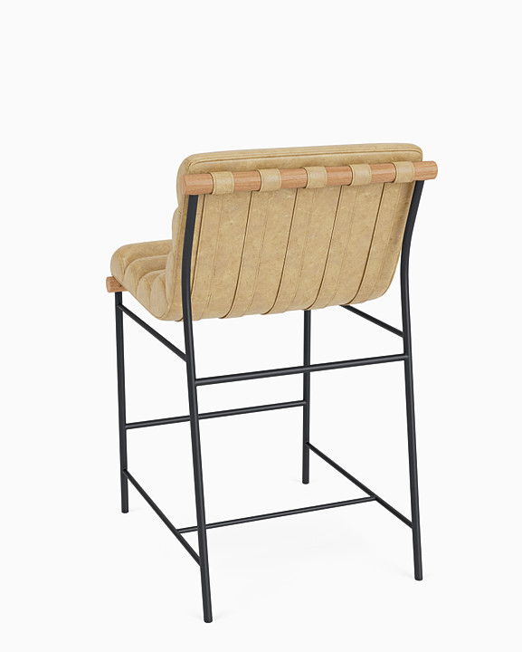 Vail Bar & Counter Stools | Denver Modern