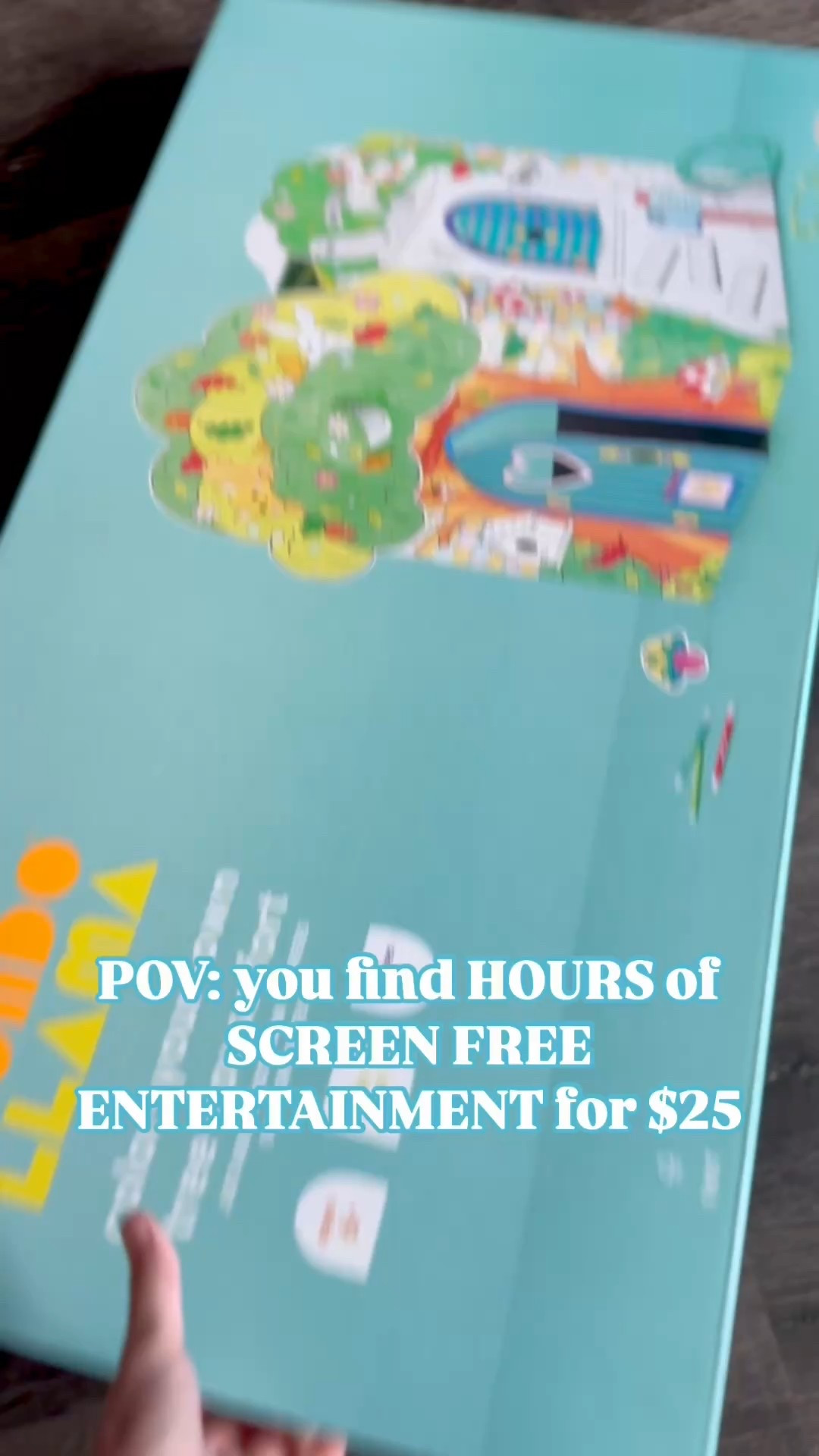 The best $25 ever spent 

#LTKKids #LTKFamily #LTKFindsUnder50