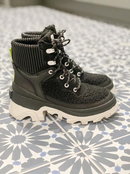☀️Good Morning! My waterproof Sorel boots are 25% OFF! Love them so much! Free shipping! I bought my true to size 6! 

Xo, Brooke

#LTKsalealert #LTKstyletip #LTKGiftGuide