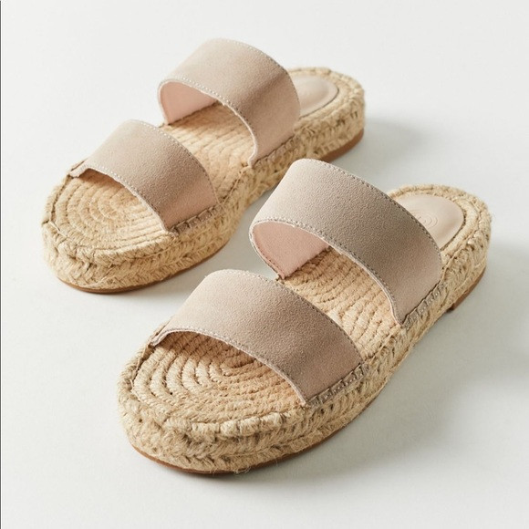 NWT: UO Sandals | Poshmark
