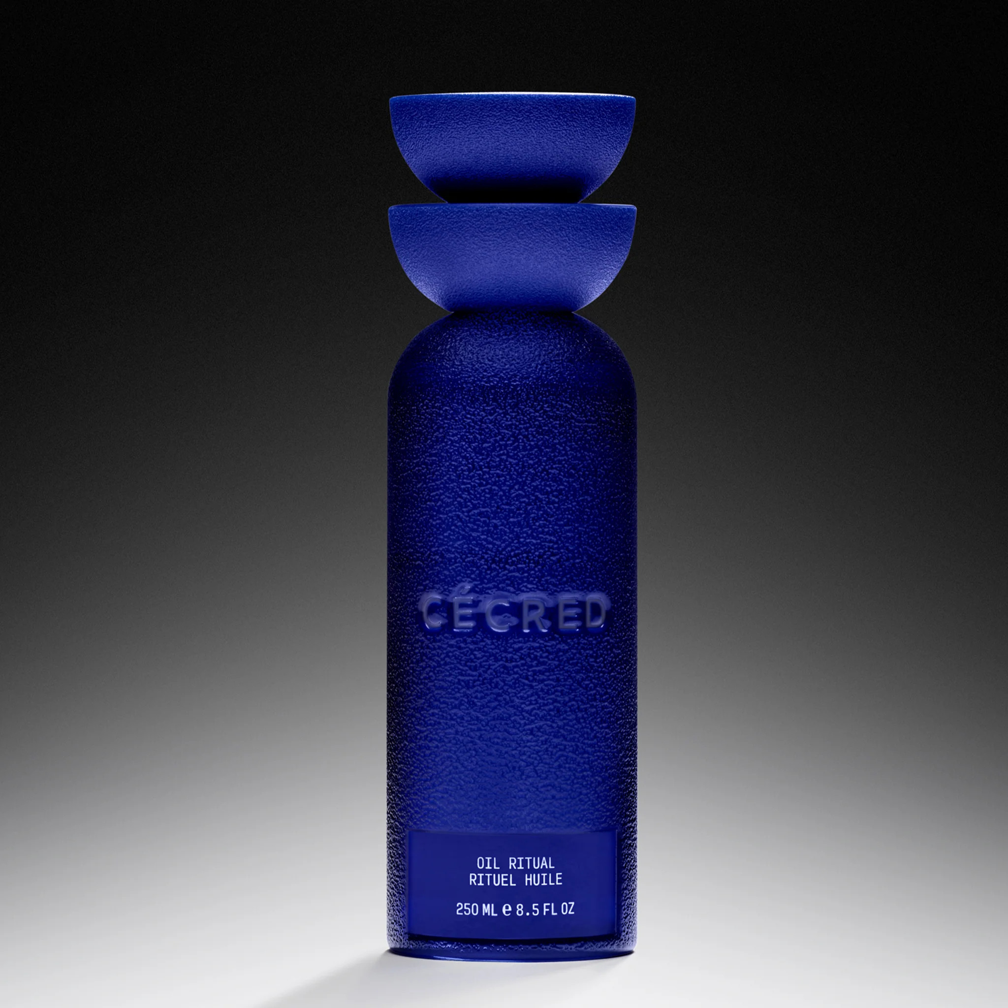 Hair and Scalp Oil Treatment | Cécred | Cecred