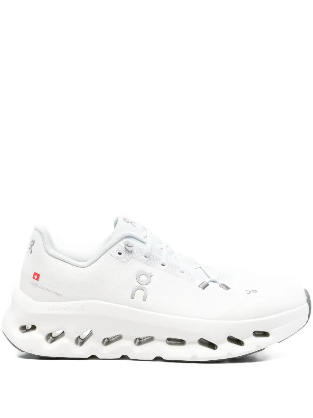 On  Cloudtilt Sneakers  | White | FARFETCH UK | Farfetch Global