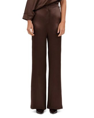 Pauline Wide Leg Pants | Bloomingdale's (US)