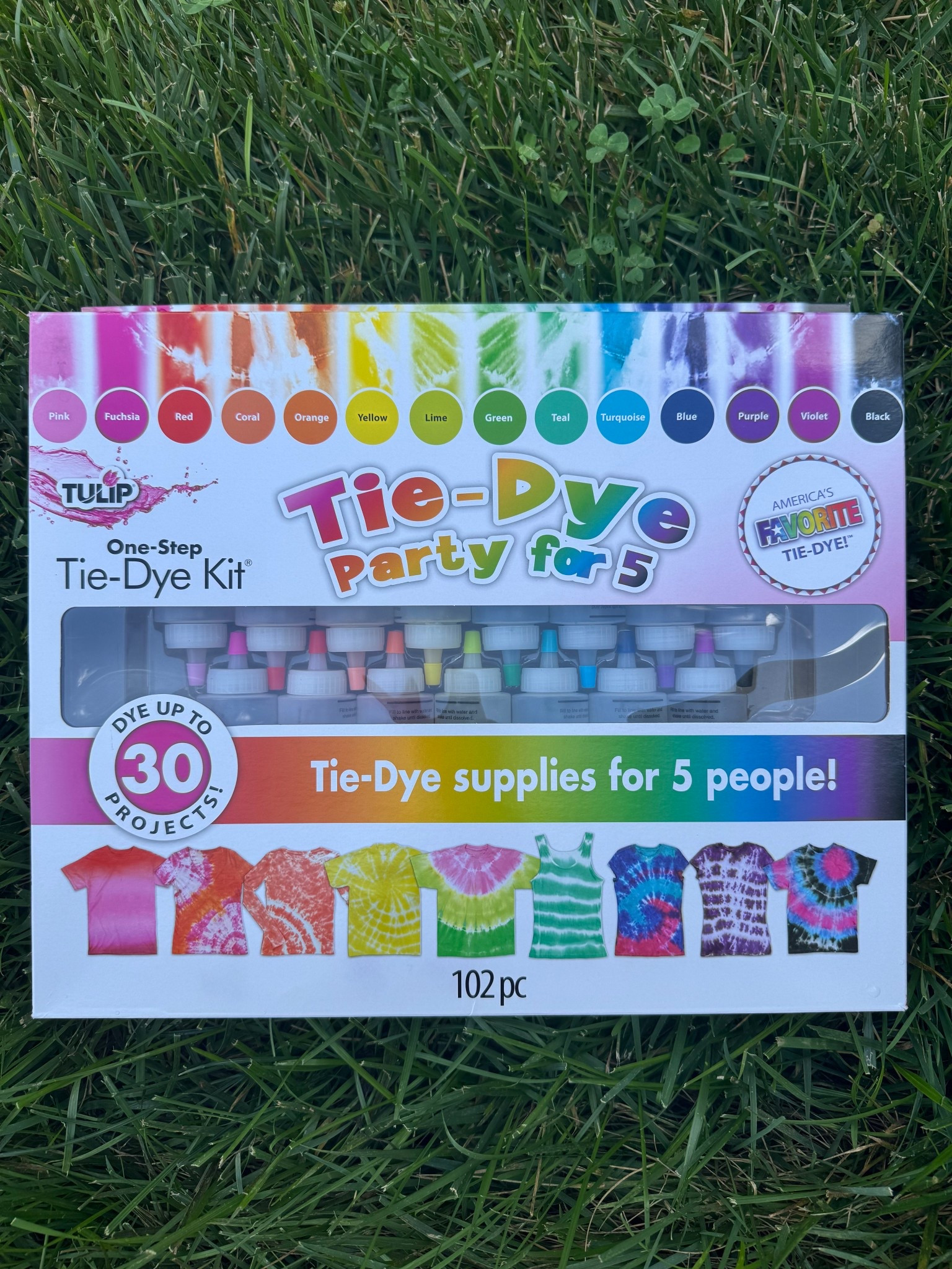 Tie Dye Must Haves 

#LTKSeasonal #LTKSaleAlert #LTKKids