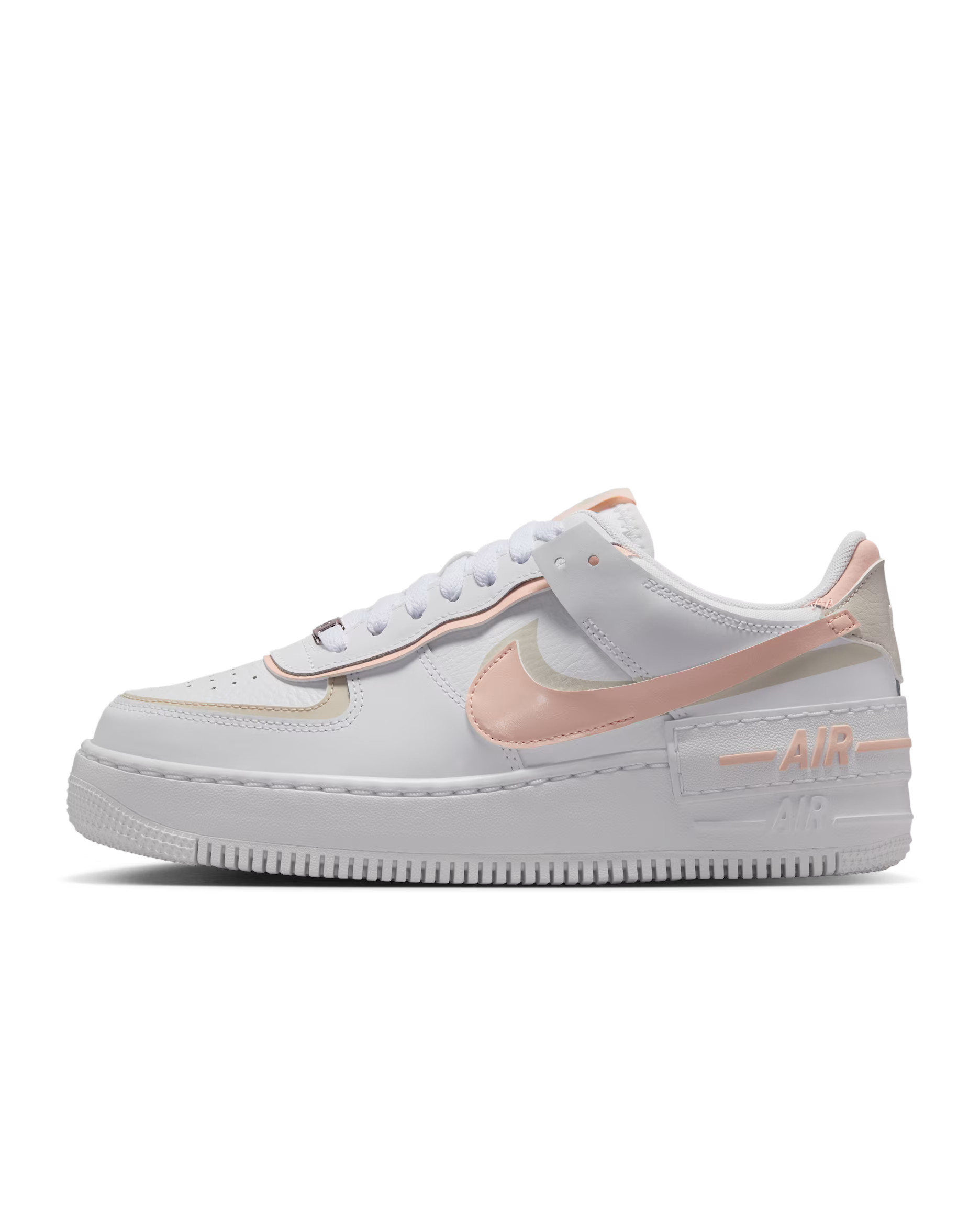 Nike Air Force 1 Shadow Women's Shoes | Nike (US)