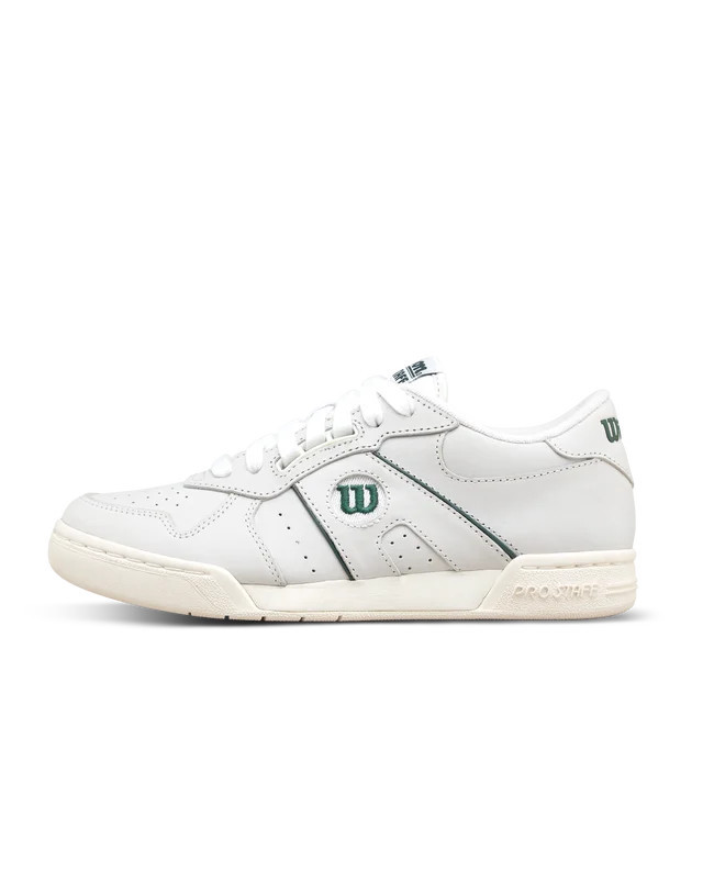 Wilson Pro Staff 87 Nubuck Women's Shoe - Size 7.5 | Wilson Sporting Goods