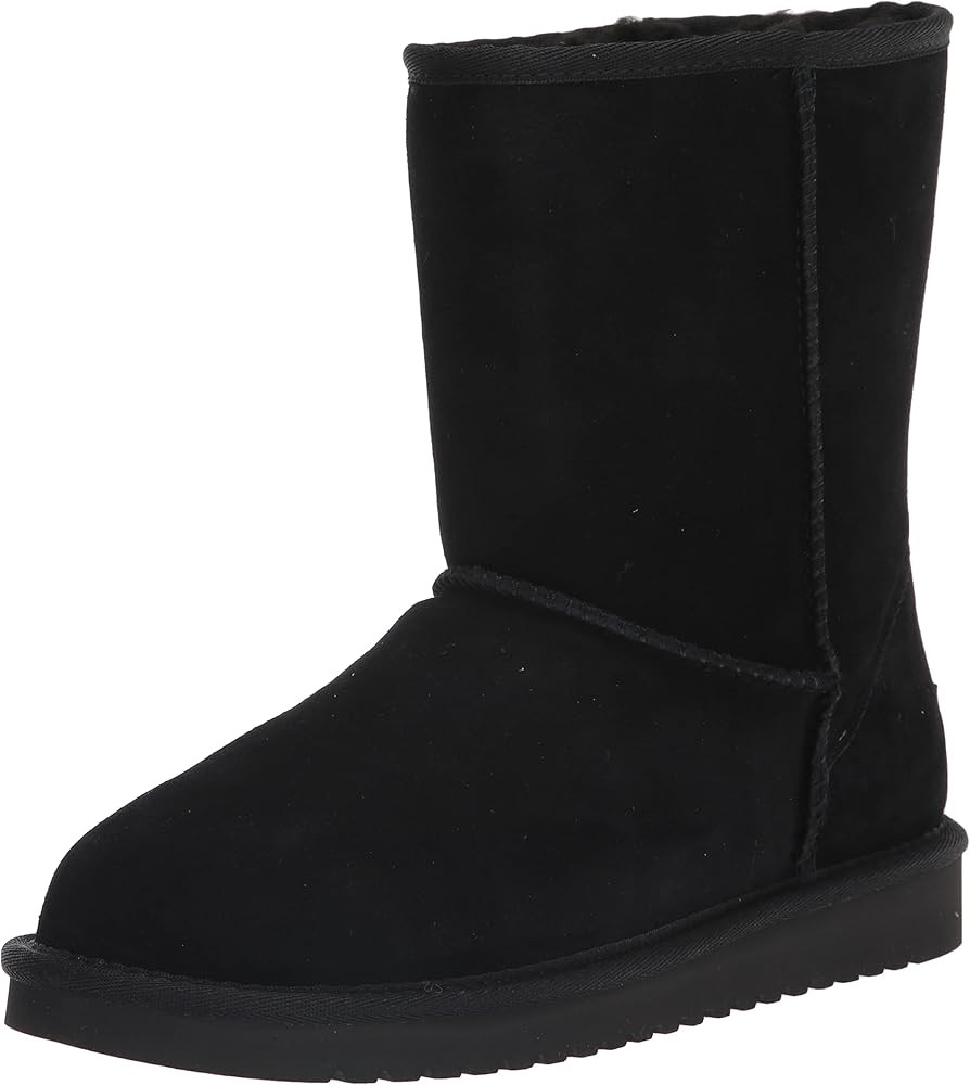 Koolaburra by UGG Women's Koola Short Boot | Amazon (US)