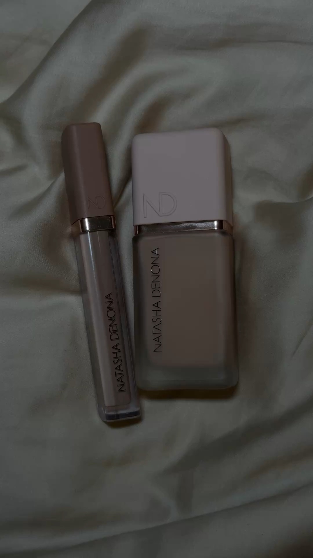 Best foundation everrrr!! Iykyk

#LTKBeauty