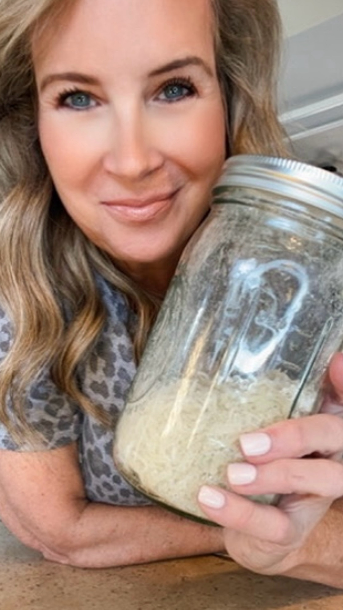 Make your own homemade Alfredo in less than 5 minutes that tastes better than anything you can buy in the storee

#LTKWatchNow #LTKHome #LTKFindsUnder50