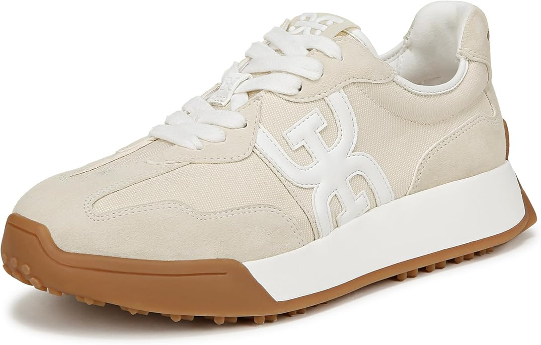 Sam Edelman Womens Langley Sneaker | Amazon (CA)