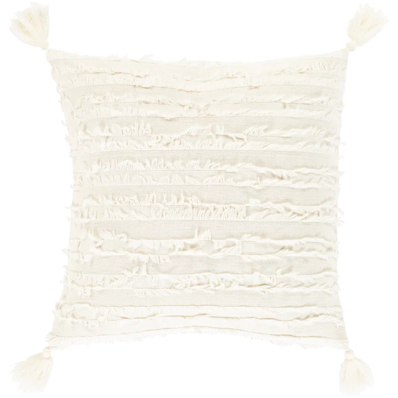 Book Cotton Throw Pillow Cover | Wayfair North America