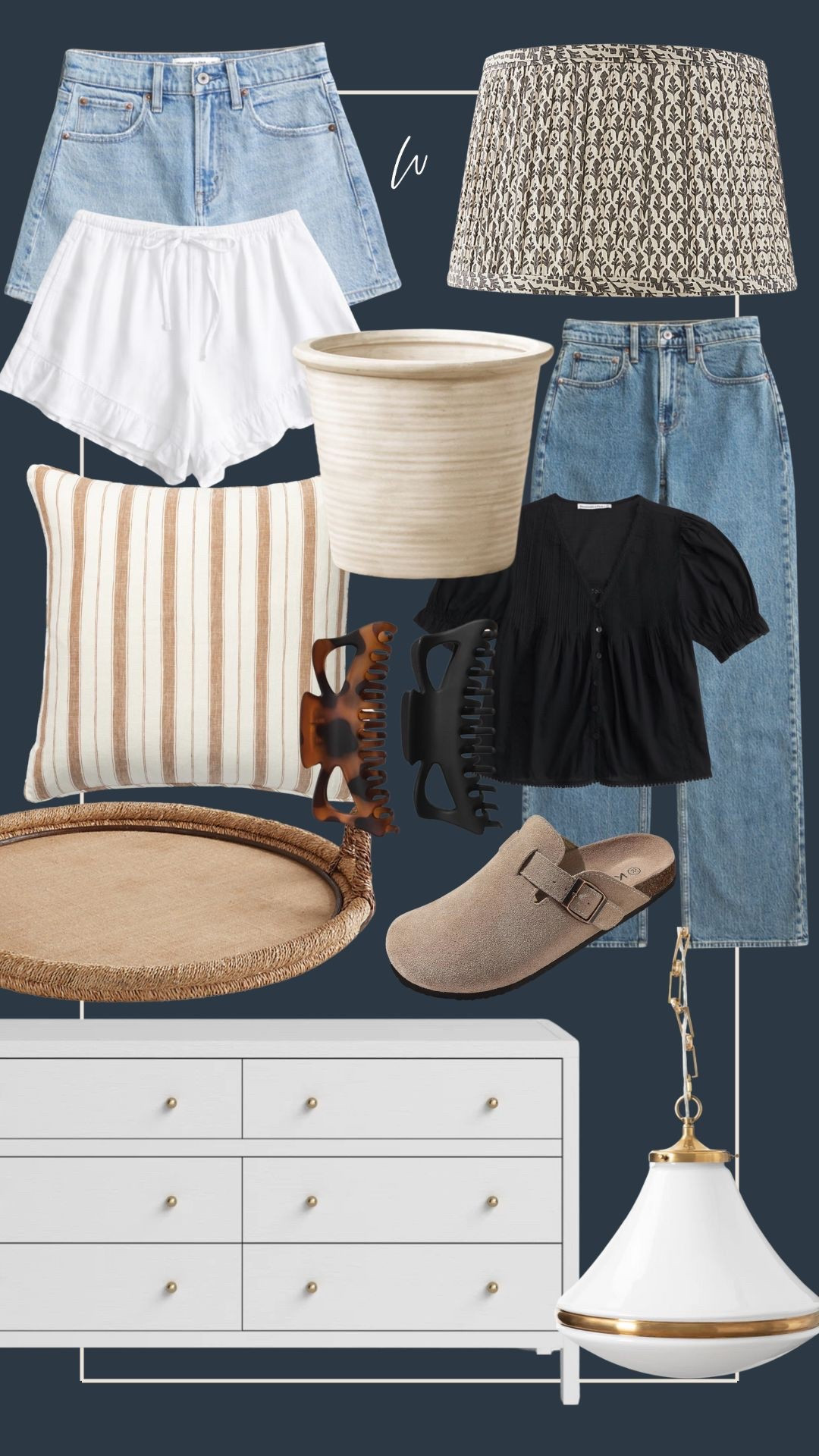 Best of weekend sales! Abercrombie denim sale, McGee and Co, Ballard Designs, Wayfair favorites 

#LTKSaleAlert #LTKSeasonal #LTKHome