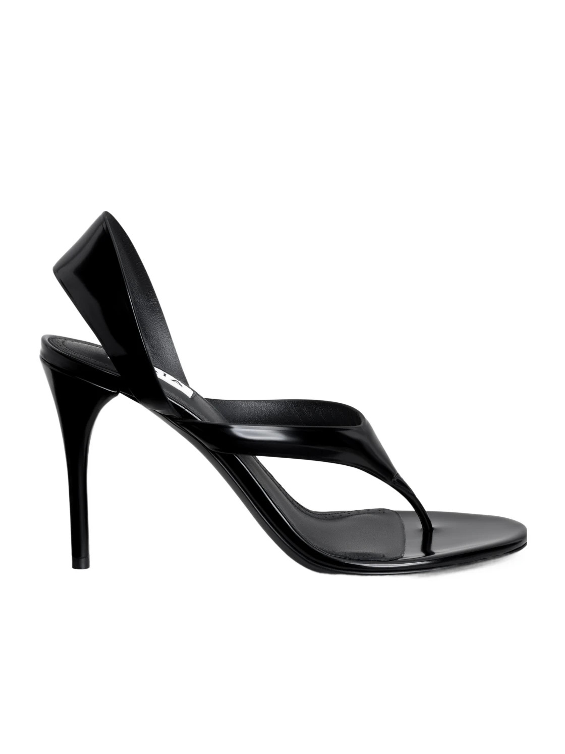 Alaïa Infradito Sandals | Senser US