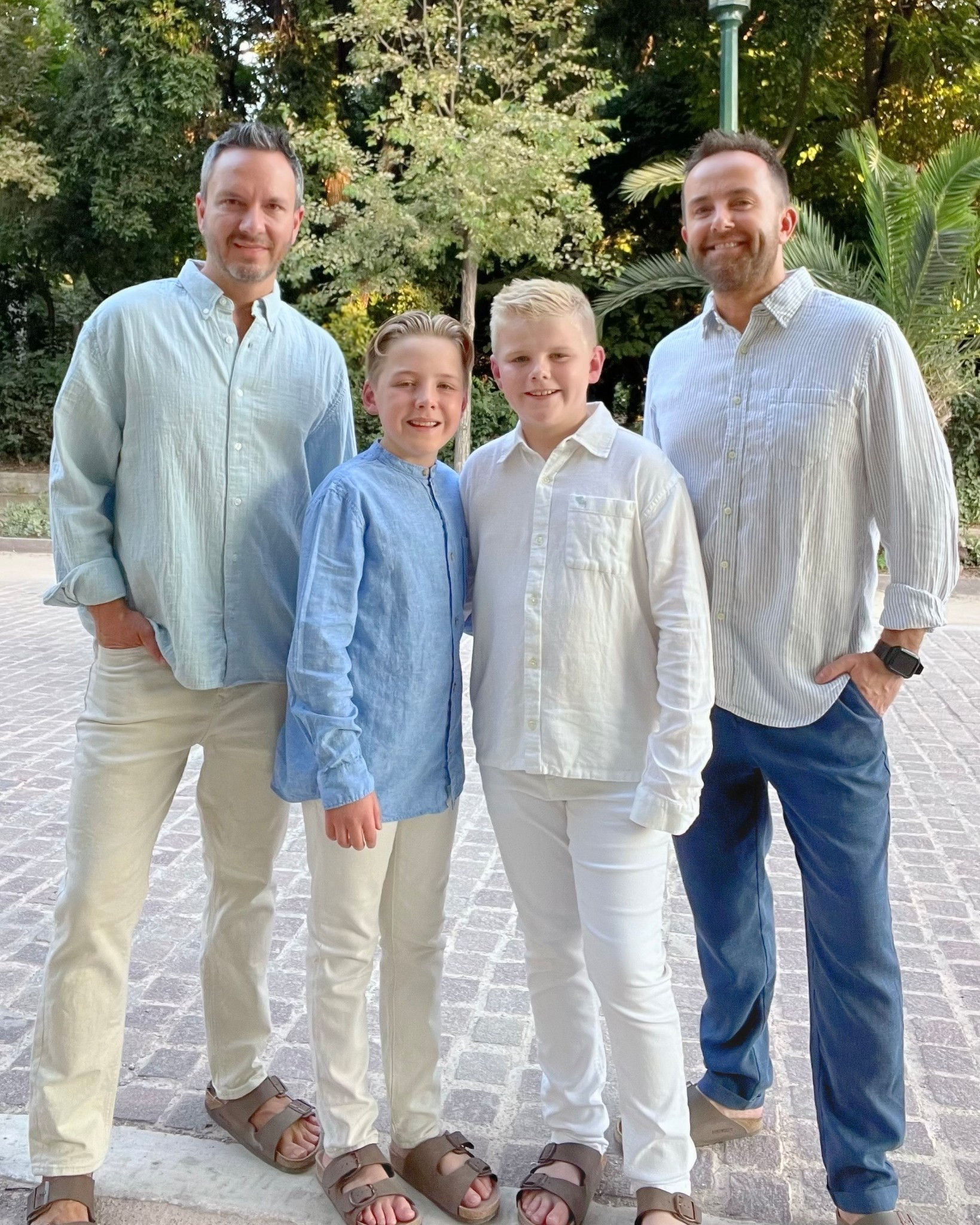 another evening out in Athens

#LTKSeasonal #LTKMens #LTKTravel