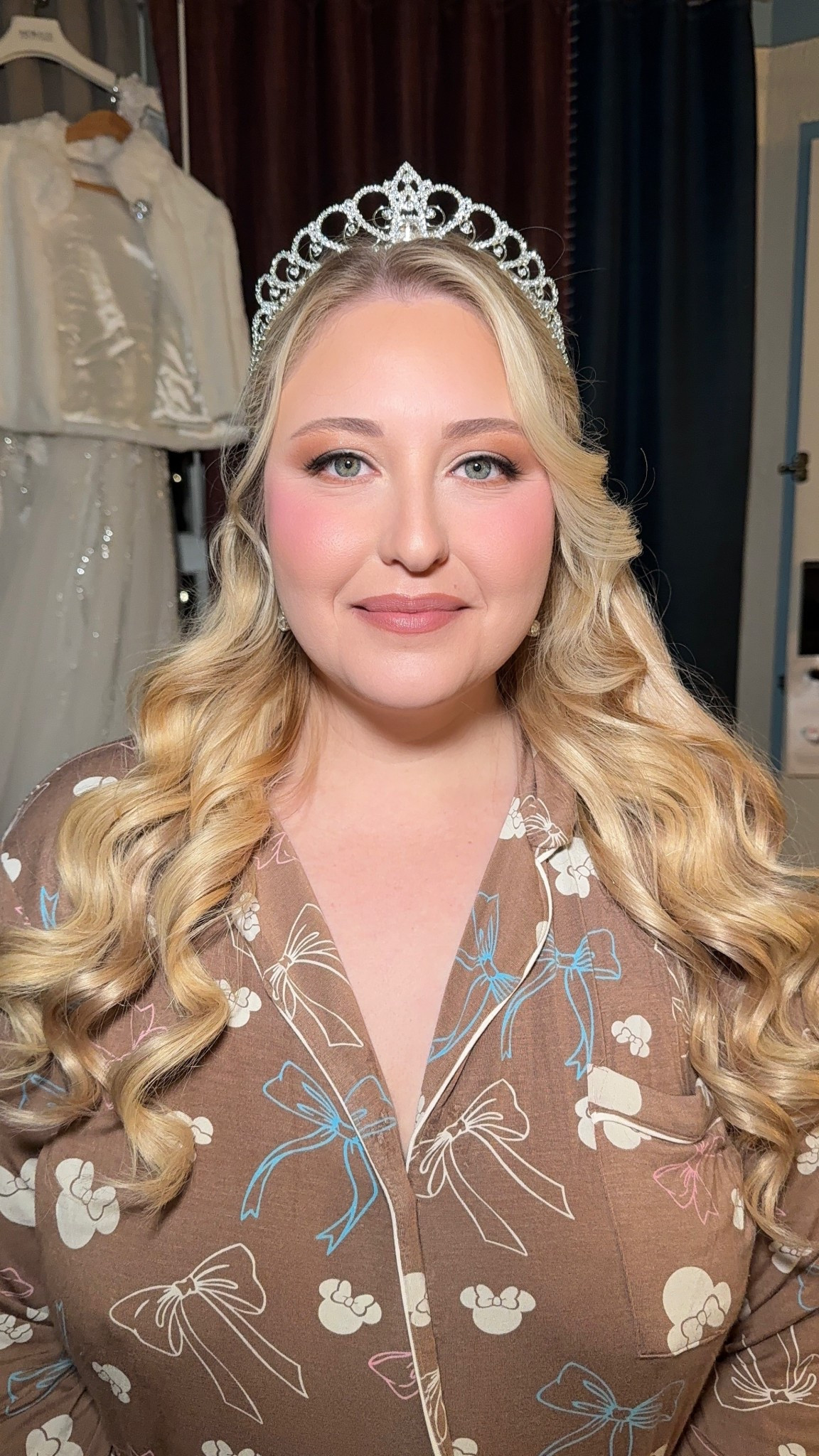 Fair/light contour and bronzer 