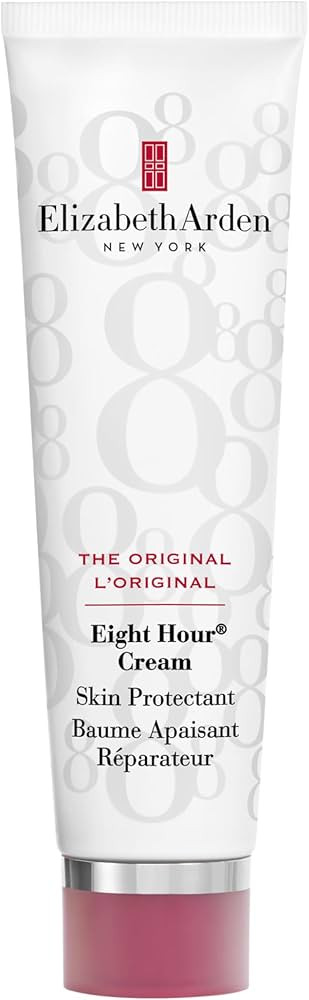 Elizabeth Arden Eight Hour Cream Skin Protectant Original for Face & Body, 50ml, Soothes & Protec... | Amazon (UK)