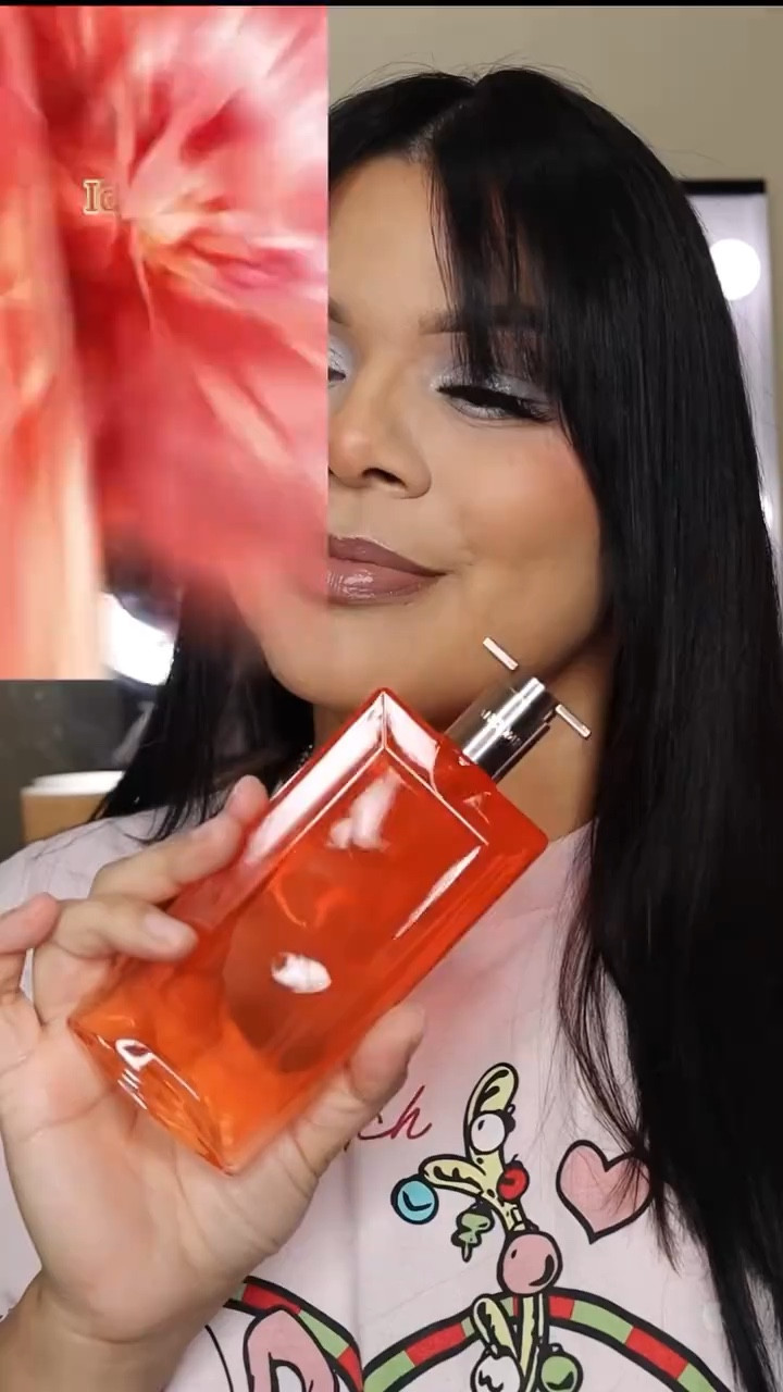 Lancôme’s new perfume smells amazing perfect for a fresh everyday scent

#LTKBeauty #LTKMothersDay #LTKselfcare