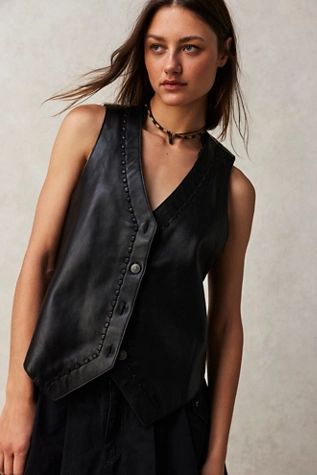 Gilet sans manches High Line | Free People FR