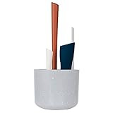 Boon Mod Bottle Cleaning Brush Set, Multi | Amazon (US)