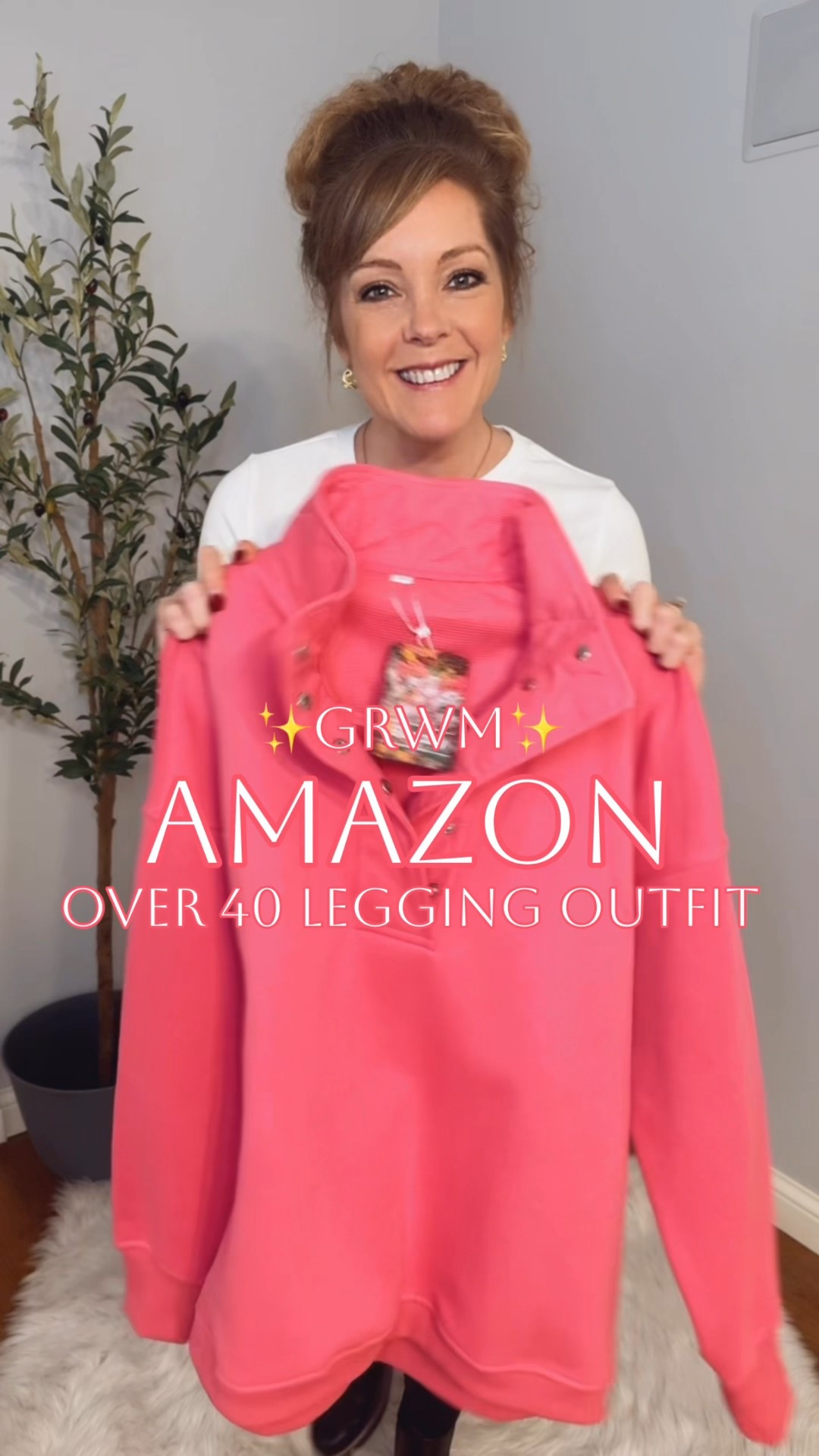 Amazon leggings outfit / over 40 style / spring fashion / travel outfit / comfy outfit 

Pullover- size medium 
White long sleeve tee- size small
Leggings- small, 25”
Chelsea boots- size 8, tts 

#LTKOver40 #LTKgrwm #LTKTravel