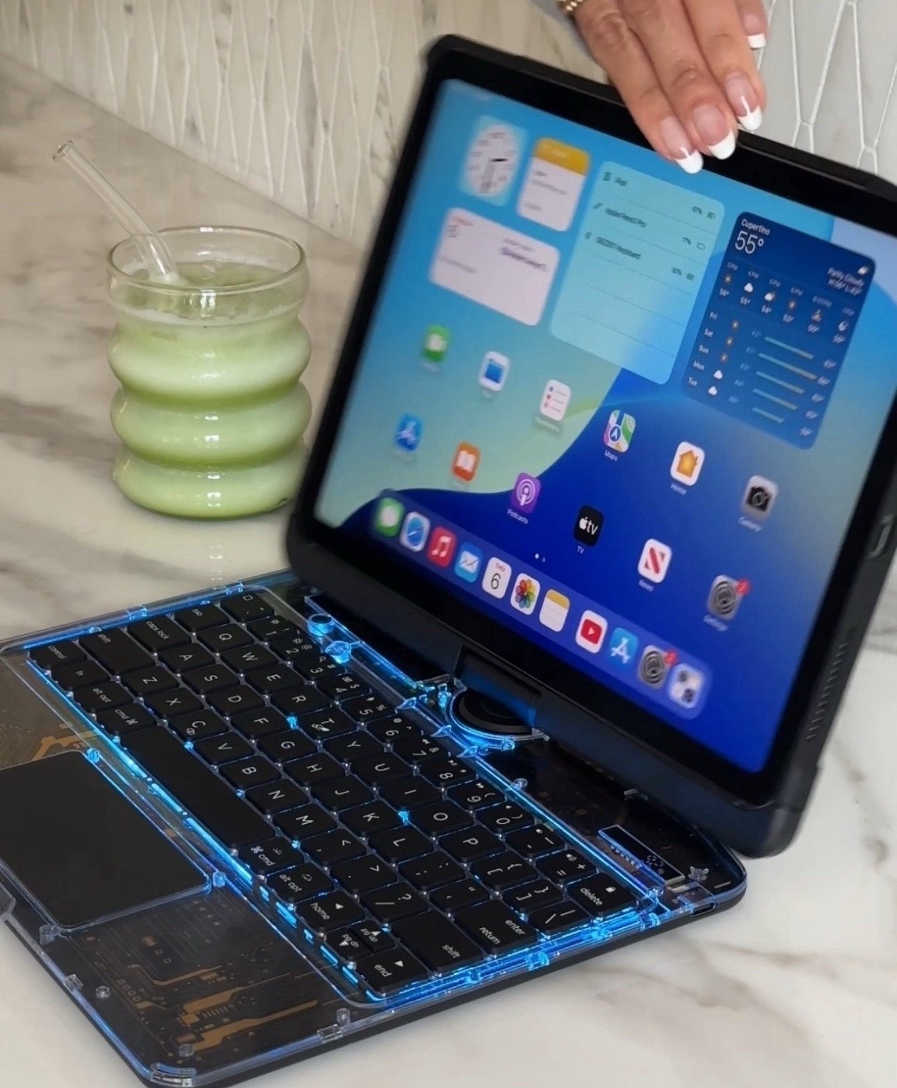 Scroll to shop! Follow for more finds! Xo! 🥰

#LTKFindsUnder50 #LTKHome #LTKFindsUnder100