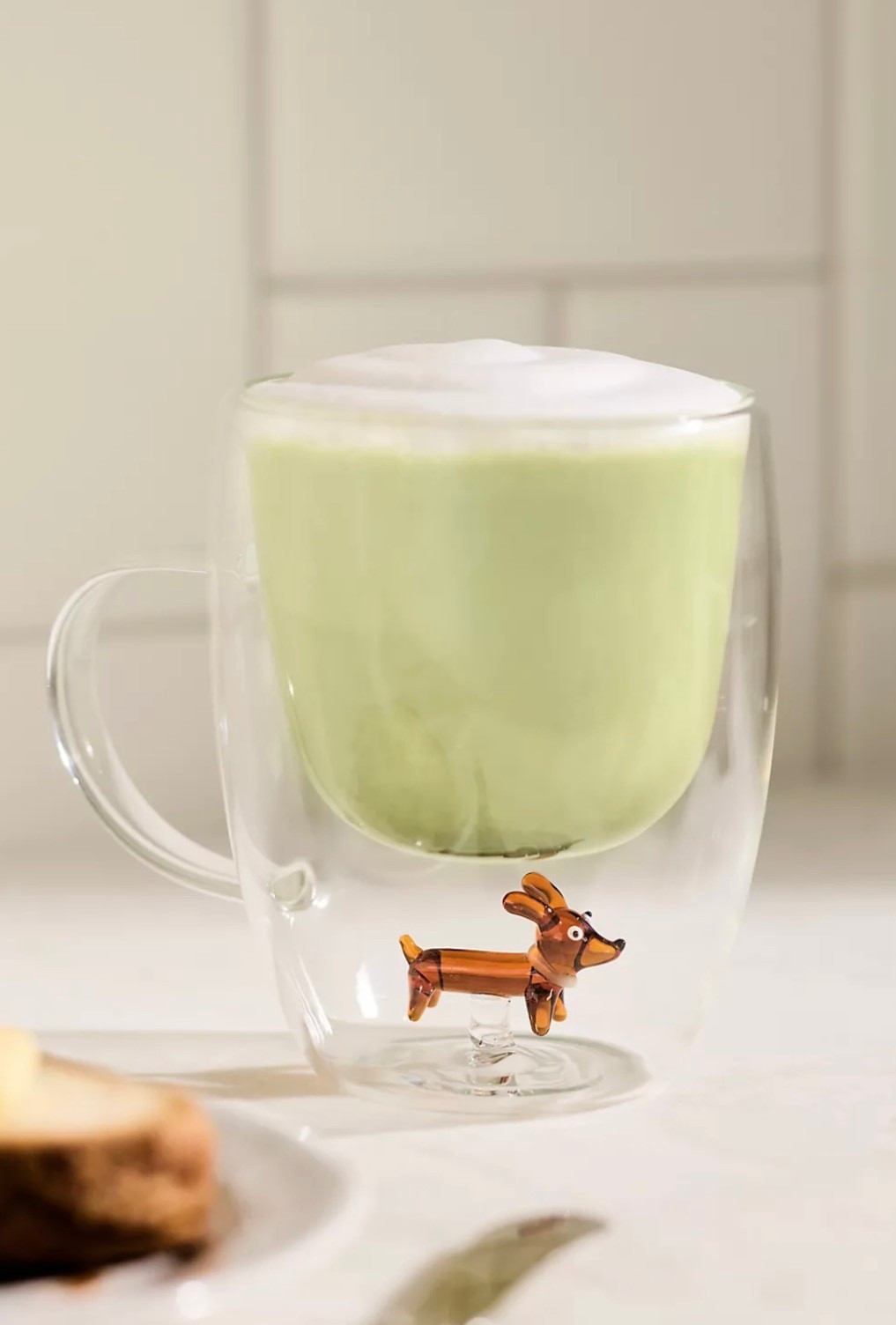 The viral Anthropologie DOG Dachshund Double Wall Mugs are ON SALE!! #dog #dachshund 

#LTKmomlife #LTKHome #LTKMothersDay