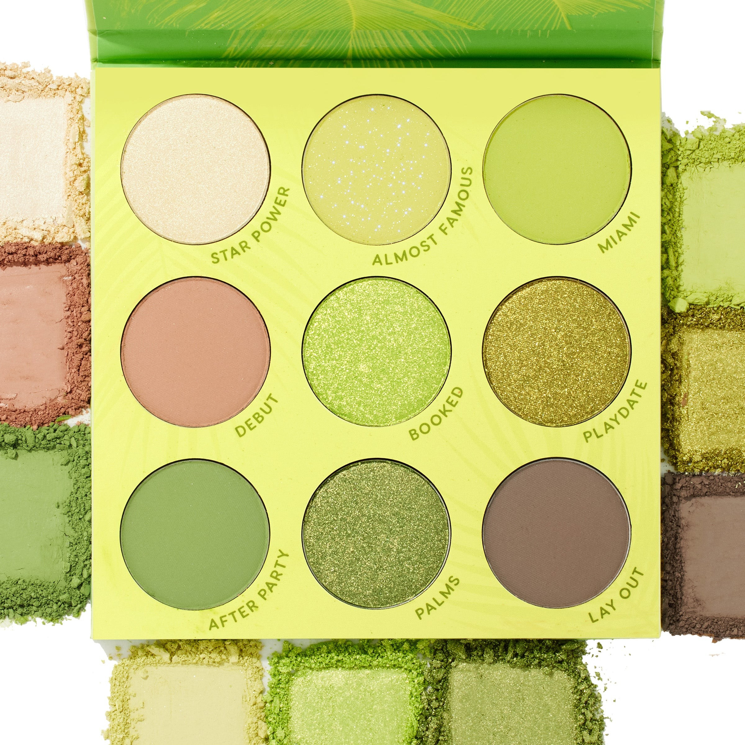 In The Limelight | Colourpop