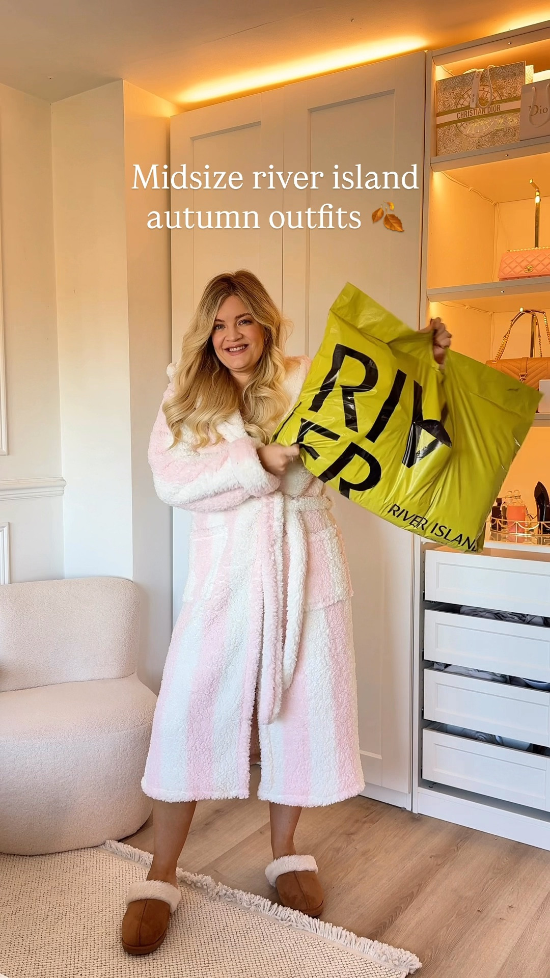 Midsize autumn outfits 

#LTKuk #LTKmidsize #LTKautumn