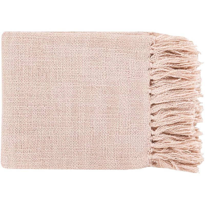 Dennie Woven Throw Blanket | Wayfair North America