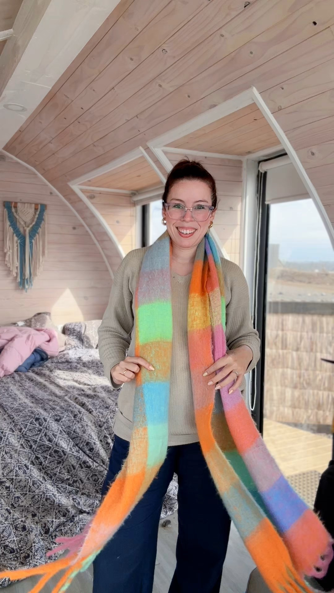 Styling com acessórios de inverno 

#LTKwinter #LTKdicadeestilo #LTKviagem