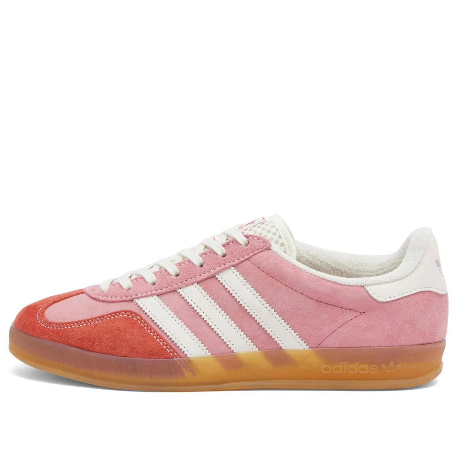 END. x adidas Gazelle Indoor 'Laundromat' | END. Clothing