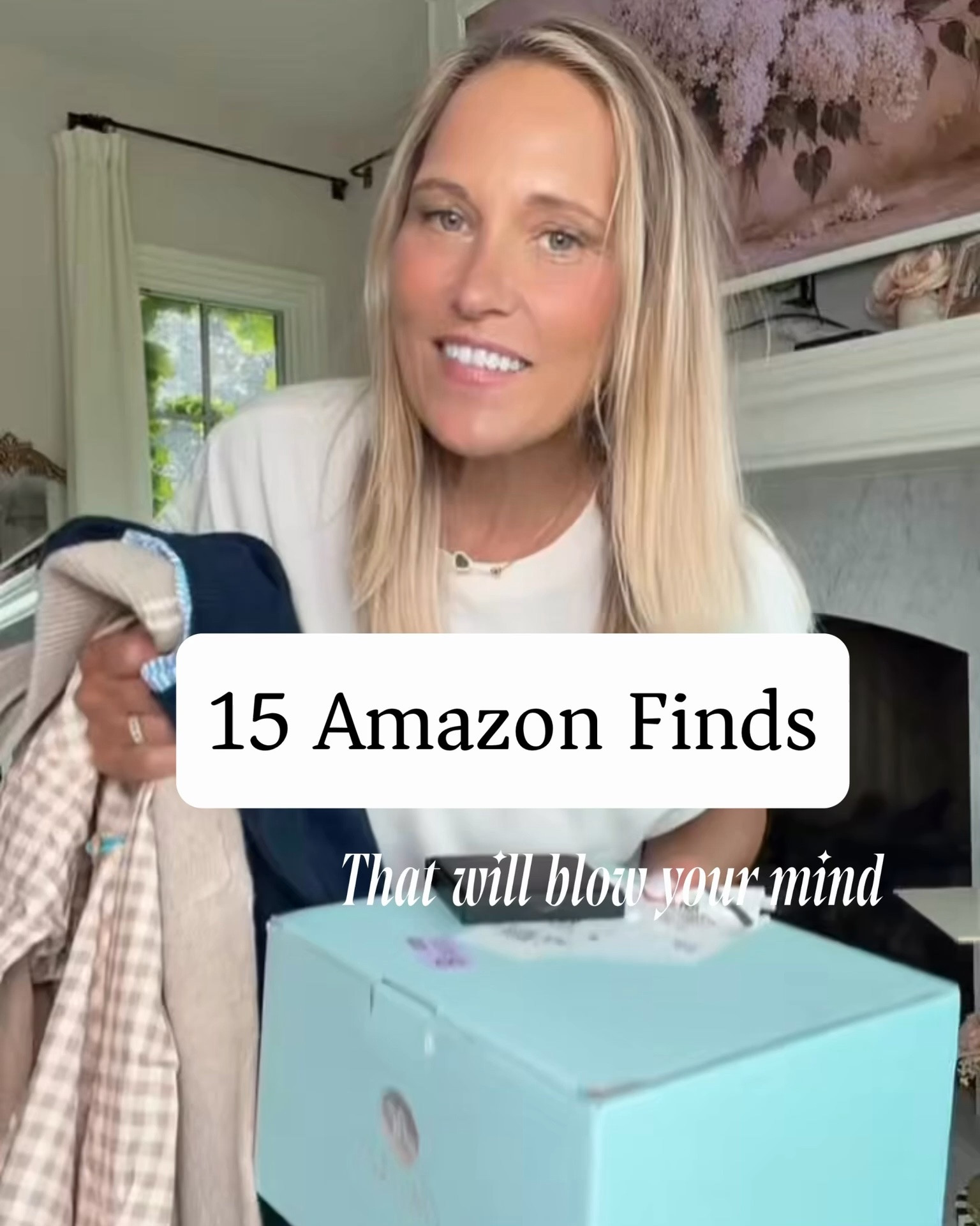 15 Amazon Finds