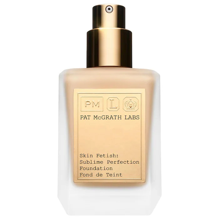 Skin Fetish: Sublime Perfection Weightless Foundation | Sephora (US)