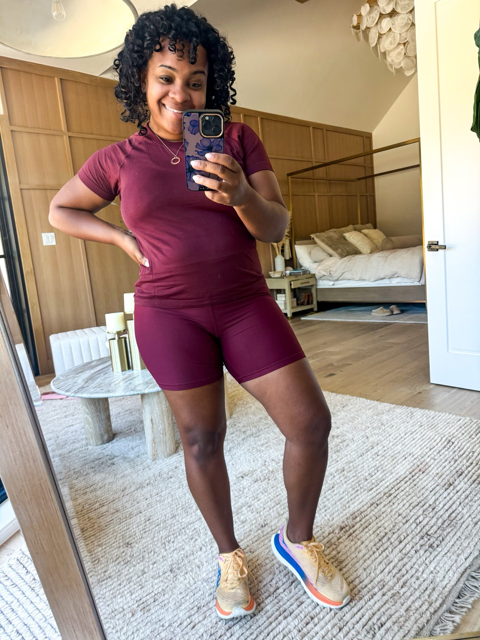 $30 workout set! 

#LTKFindsUnder50 #LTKSaleAlert #LTKActive