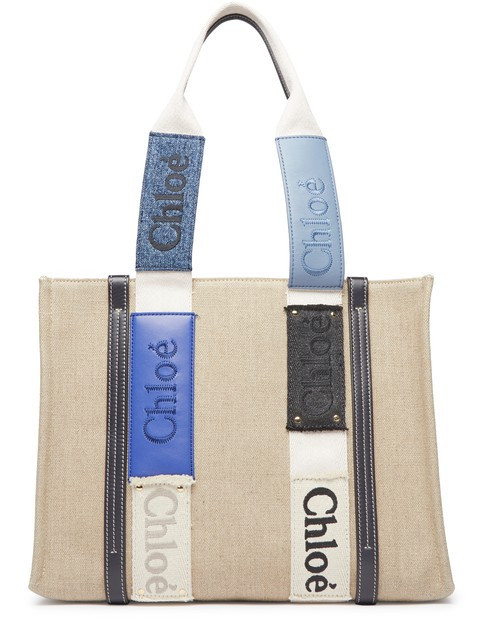 CHLOÉ | 24S (APAC/EU)