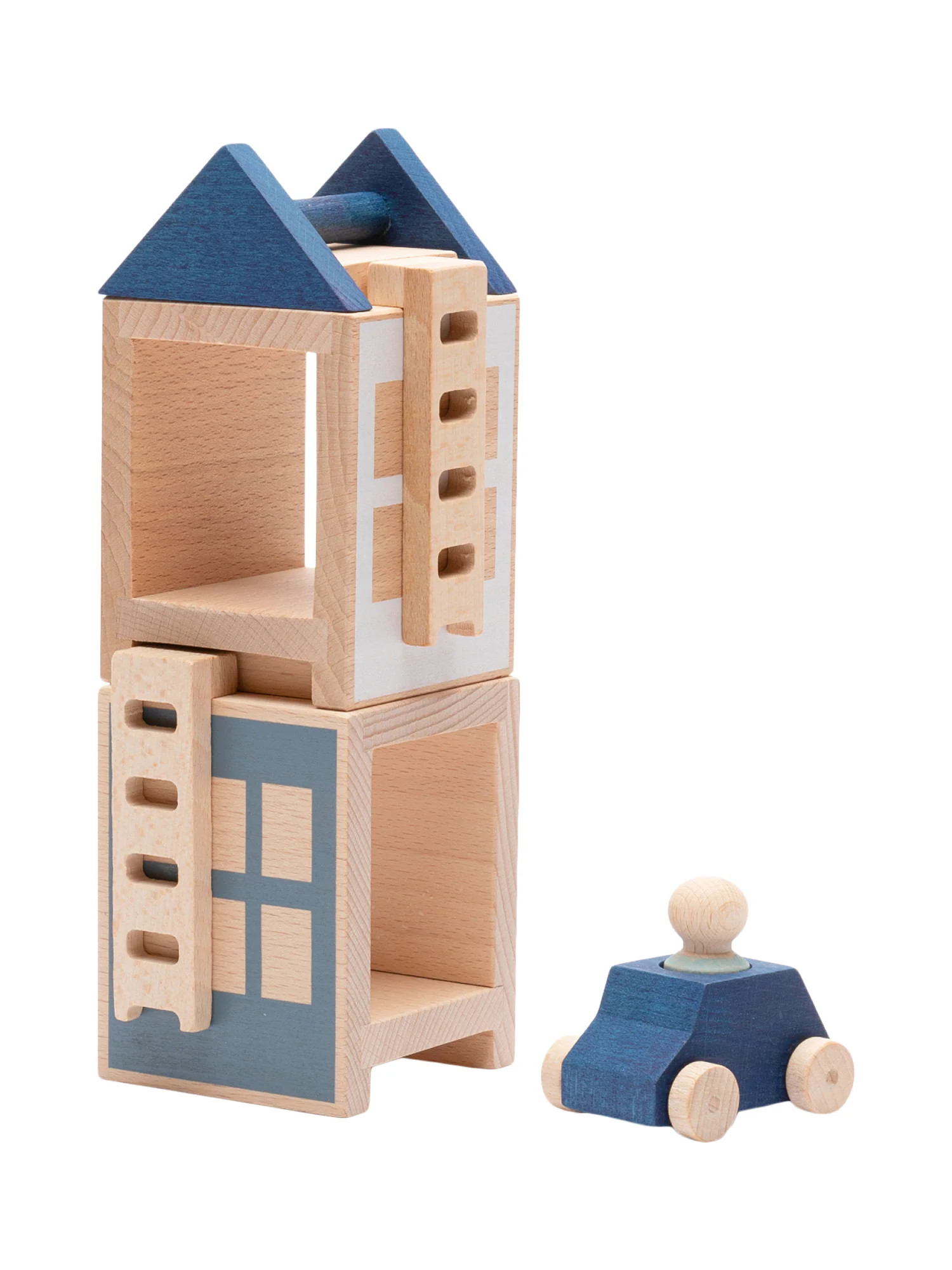 Lubu Town Winterburg Mini | Danrie