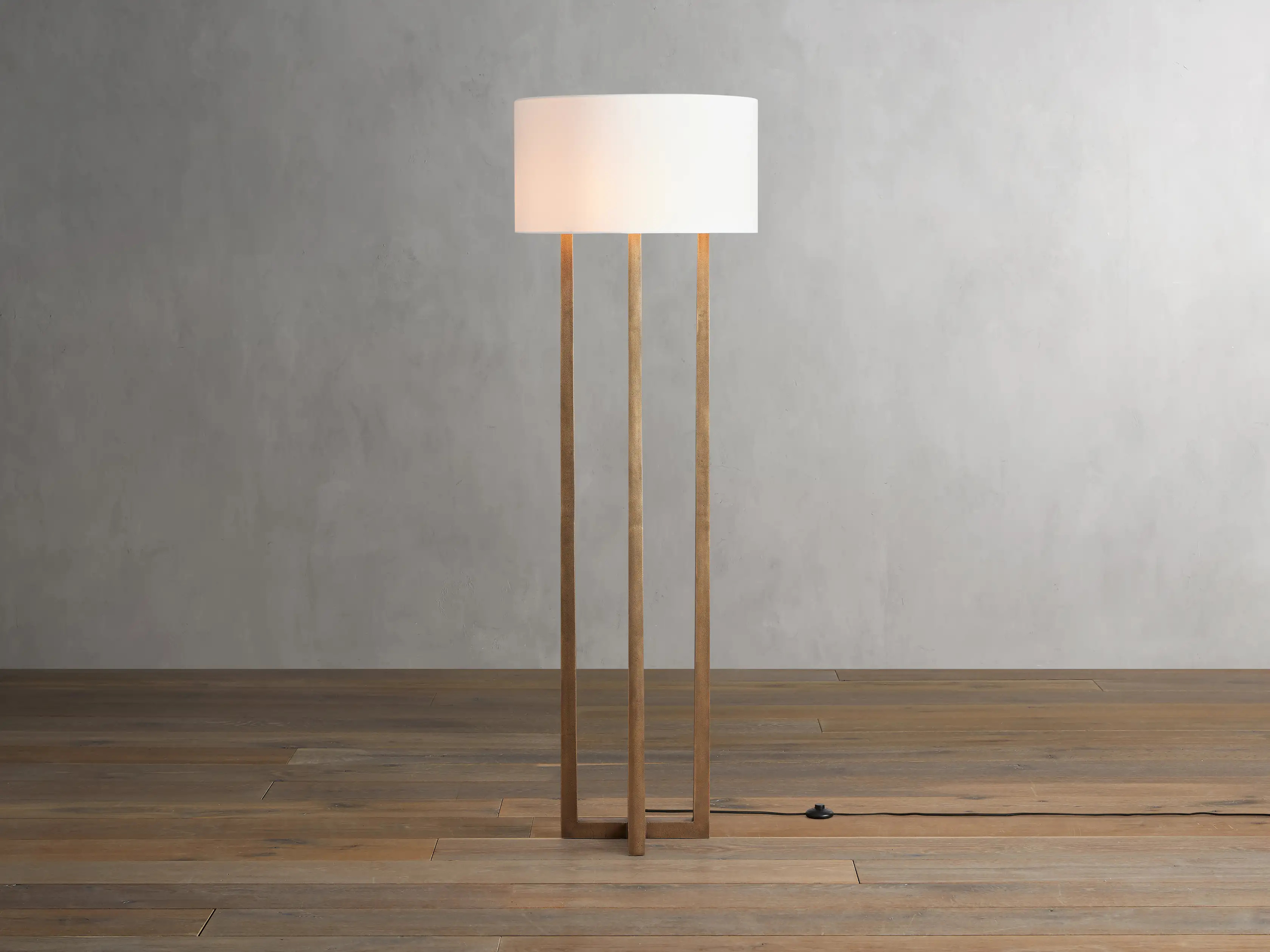 Emmet Floor Lamp | Arhaus