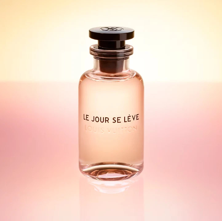Louis Vuitton Le Jour Se Leve Eau de Perfume 3.4 fl oz | eBay US