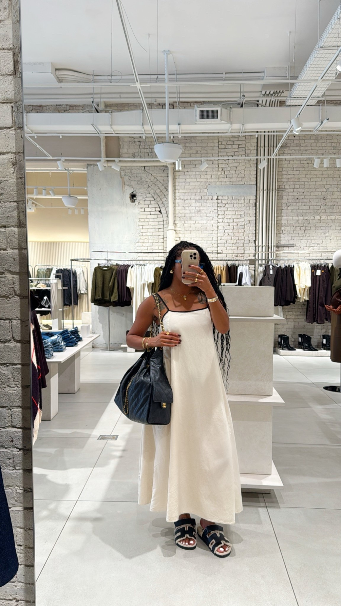The cutest dress! Errands or airport. So cute and comfy. If I can move freely, sign me up

#LTKdayinmylife #LTKgrwm #LTKootd