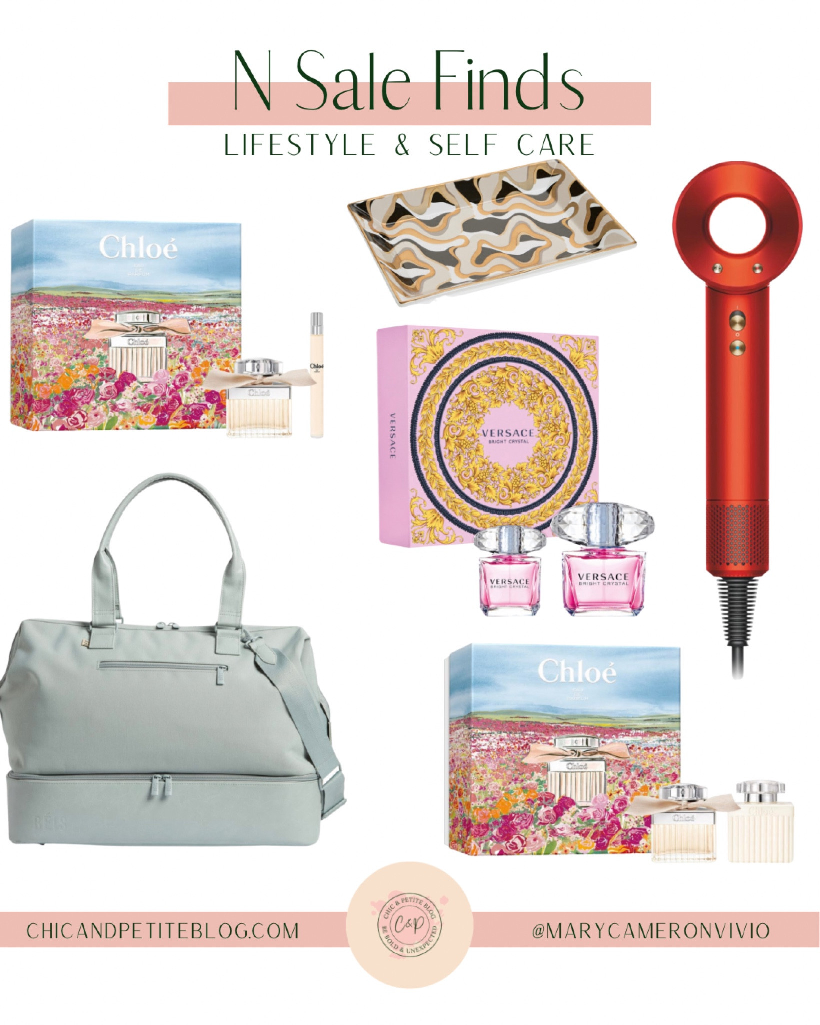 Nordstrom Anniversary Sale 2023 self care and home finds

NSALE finds, sale finds, N Sale, Nordstrom anniversary, Dyson hairdryer, travel, suitcase, fragrance, perfume 

#LTKFind #LTKxNSale #LTKsalealert