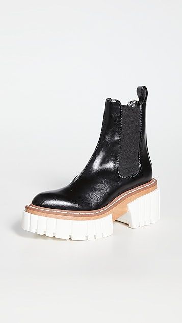 Platform Chelsea Boots | Shopbop