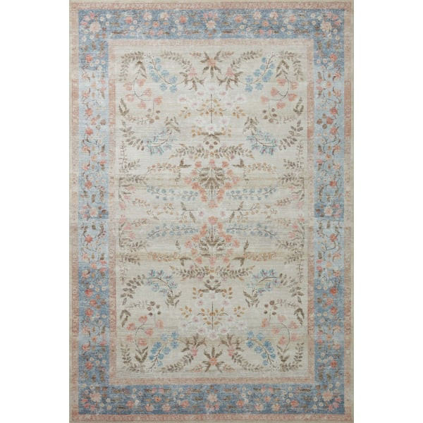 Palais - PAL-04 Area Rug | Rugs Direct