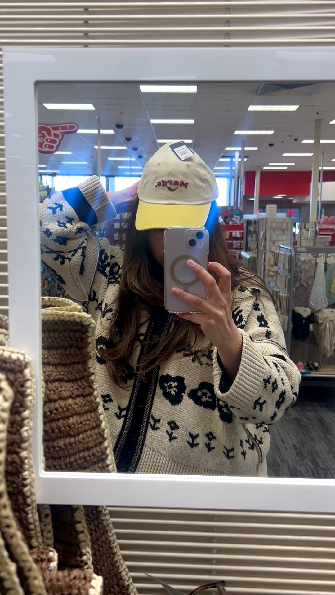 The cutest margs 🌶️hat! Where are my margaritas mamas at?

#LTKmomlife #LTKootd