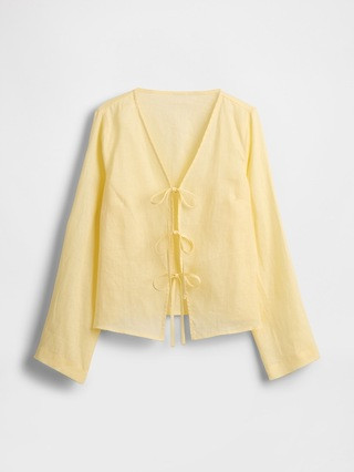 maize yellow | Gap (US)