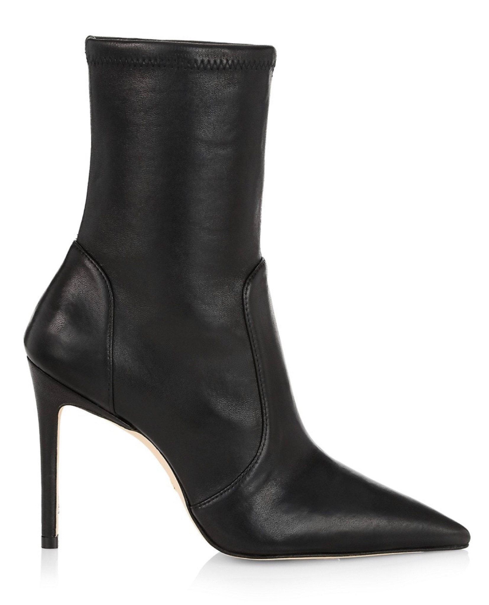4th Fall Boot! Love this because its so chic 

#LTKSeasonal #LTKshoecrush
