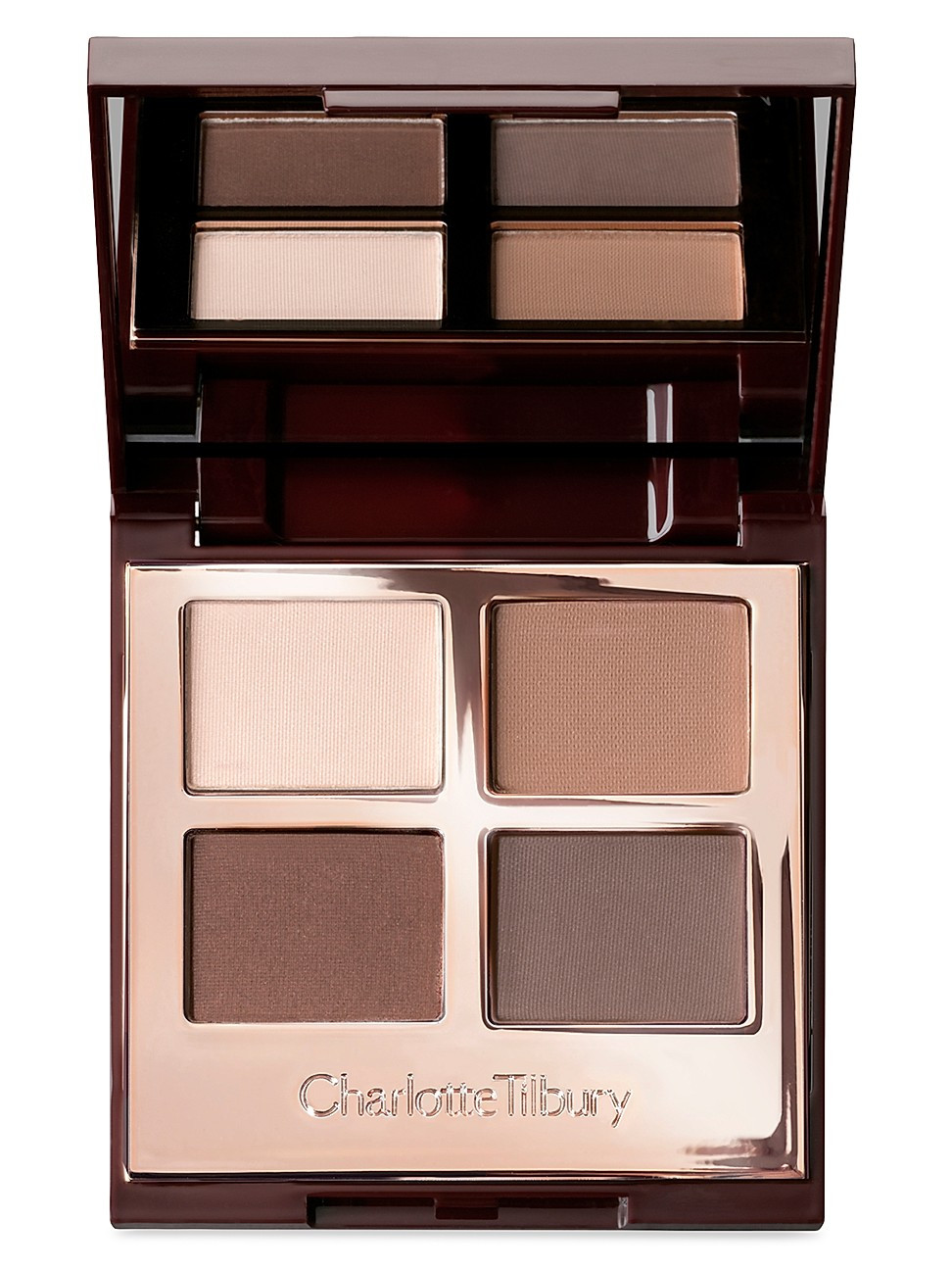 Women's Lux Eye Shadow Palette - The Sophisticate - The Sophisticate | Saks Fifth Avenue
