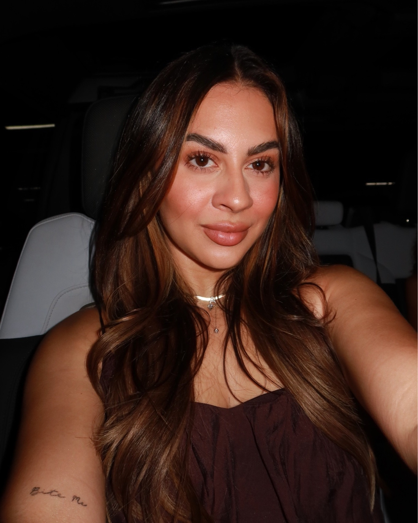 What I wore for my birthday dinner tonight.

#LTKootd #LTKBeauty #LTKSeasonal