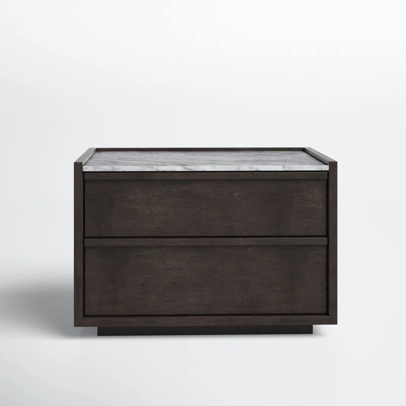 Brookline Nightstand | Wayfair North America